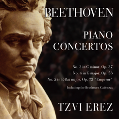 Beethoven Piano Concertos